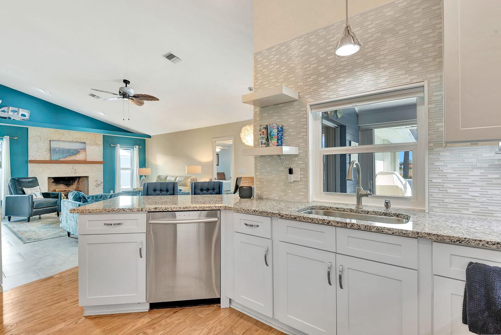 LAKE OF THE WOODS - Residential