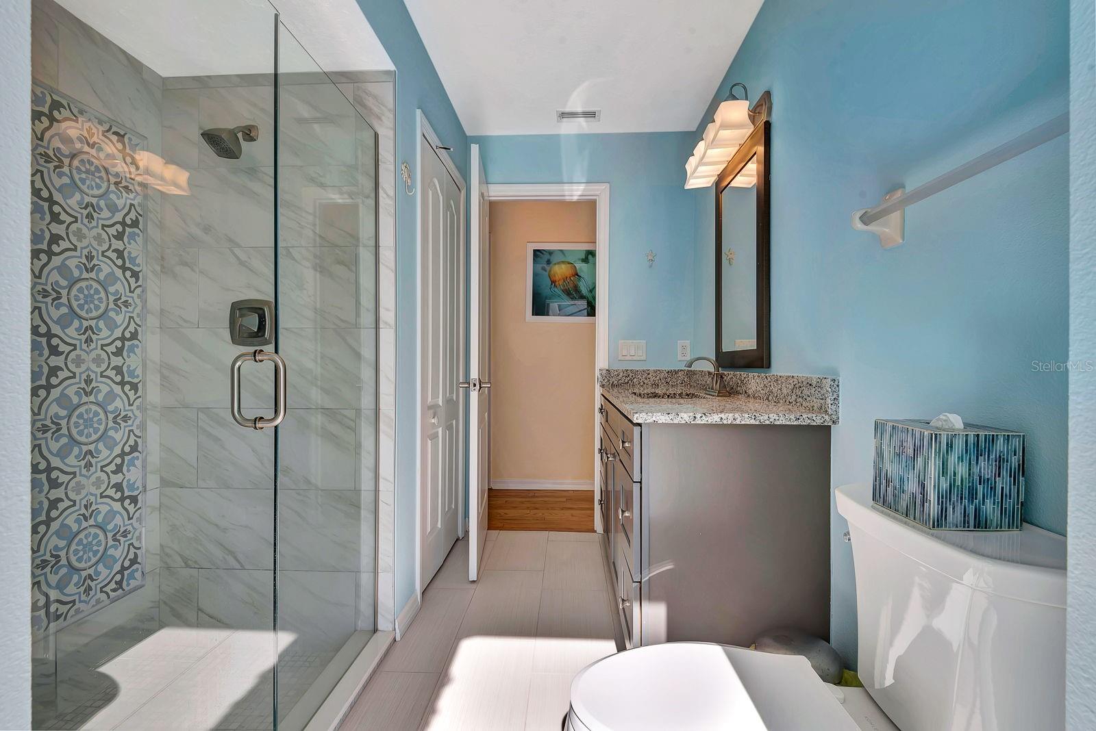 LAKE OF THE WOODS - Residential