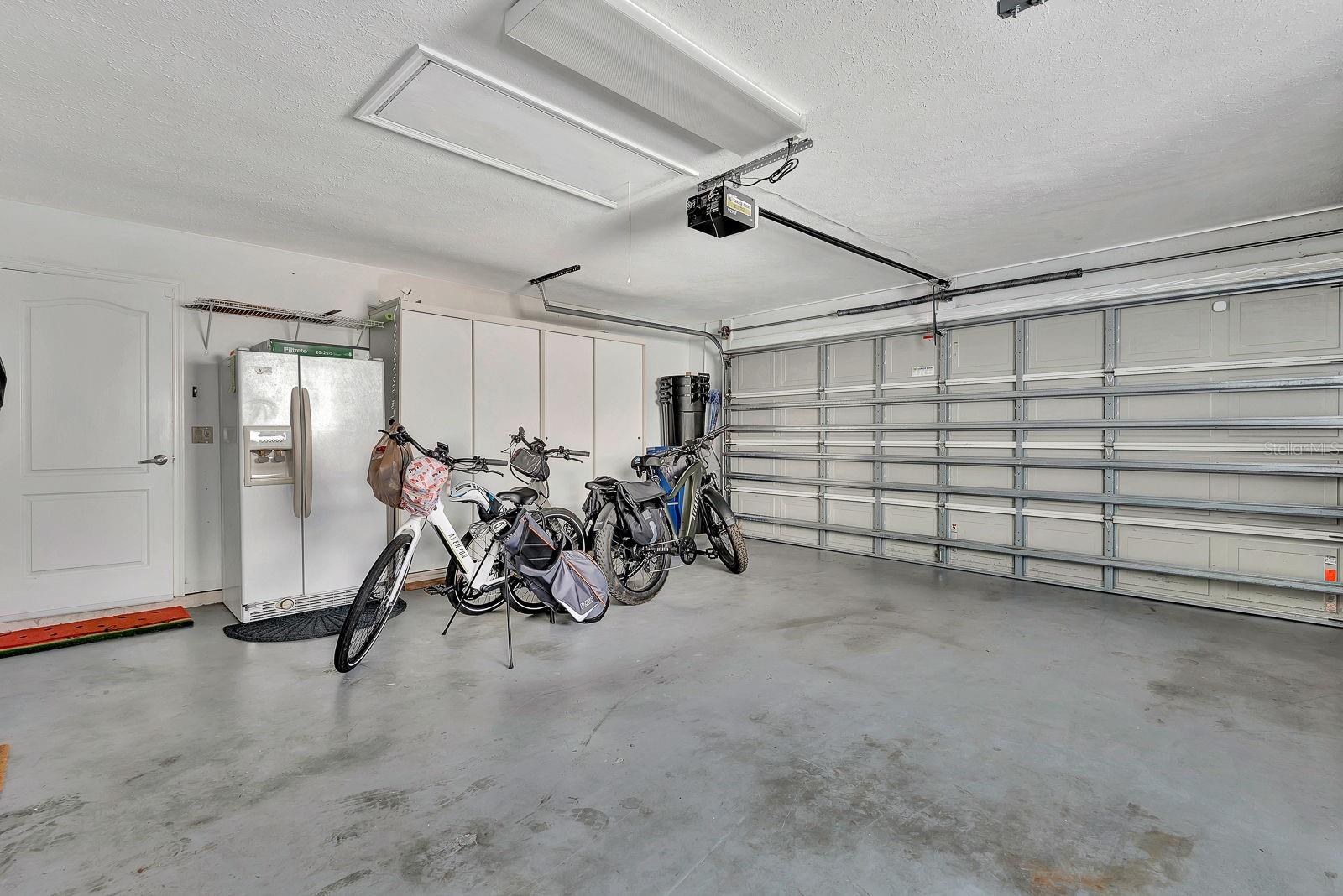 LAKE OF THE WOODS - Residential