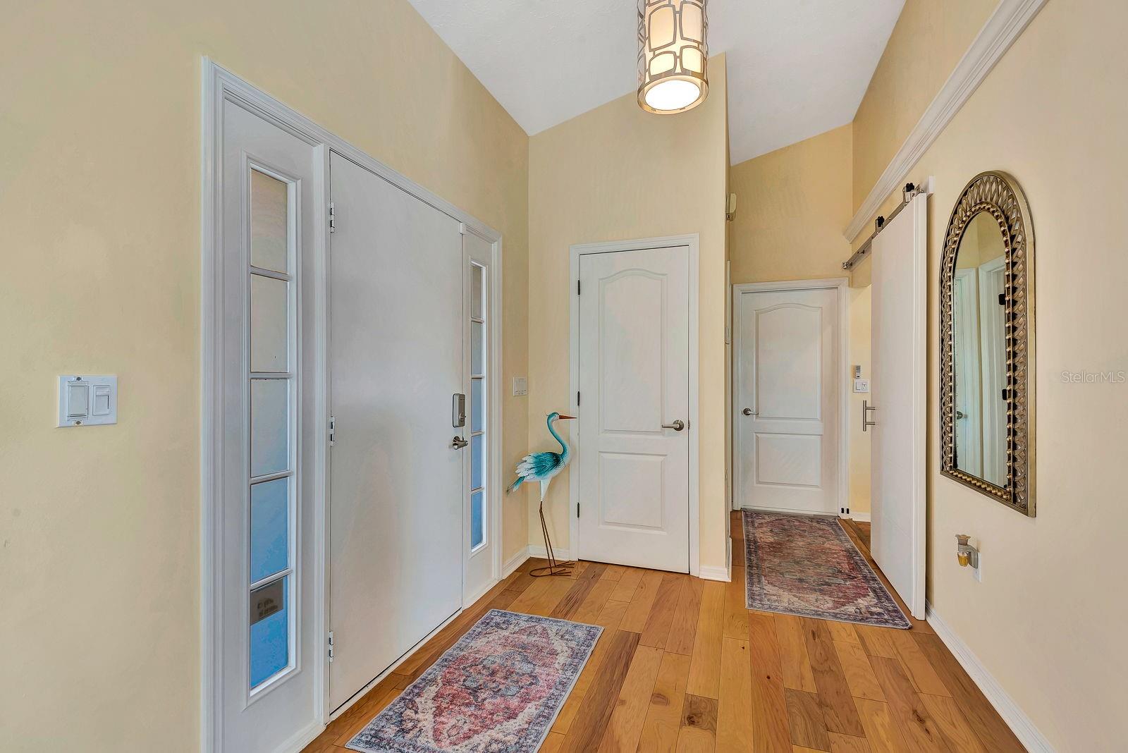 LAKE OF THE WOODS - Residential