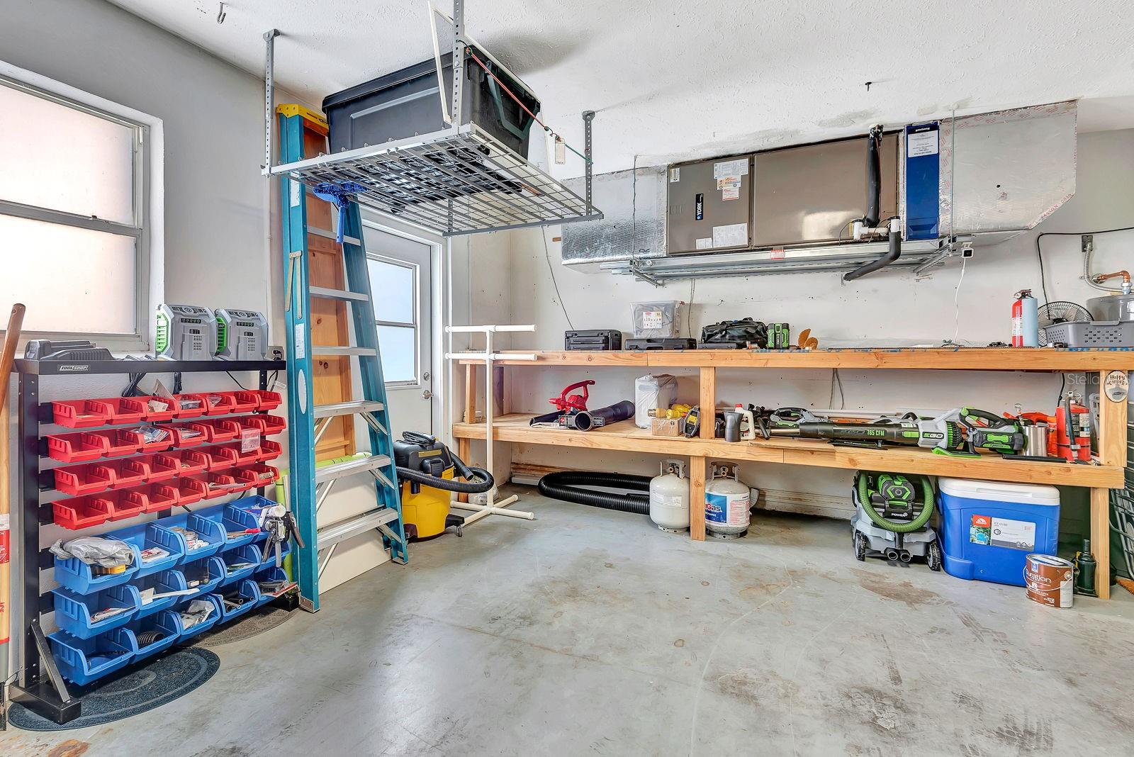 LAKE OF THE WOODS - Residential