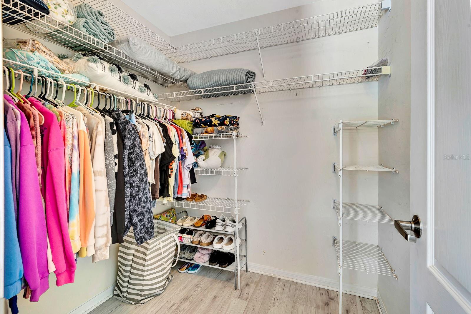 LAKE OF THE WOODS - Residential