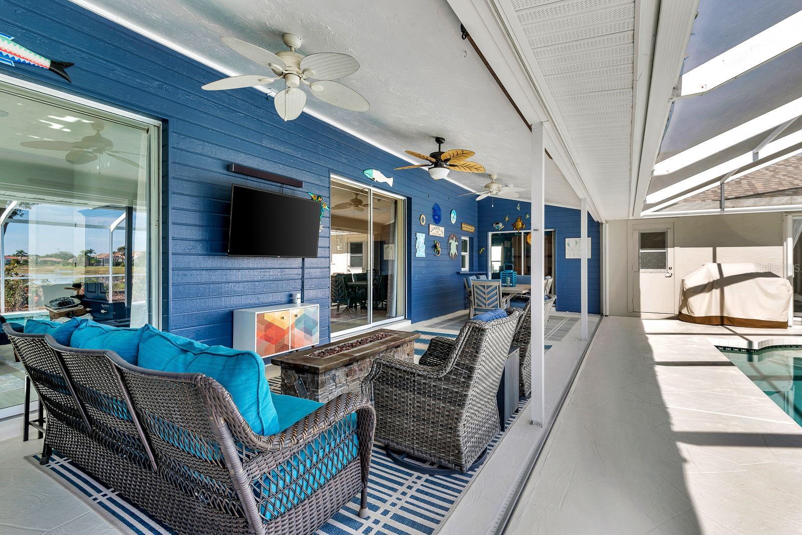 LAKE OF THE WOODS - Residential