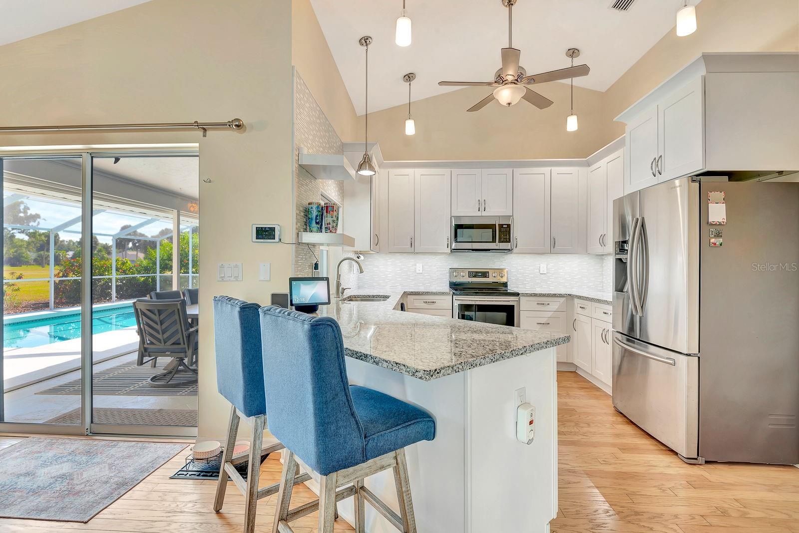 LAKE OF THE WOODS - Residential