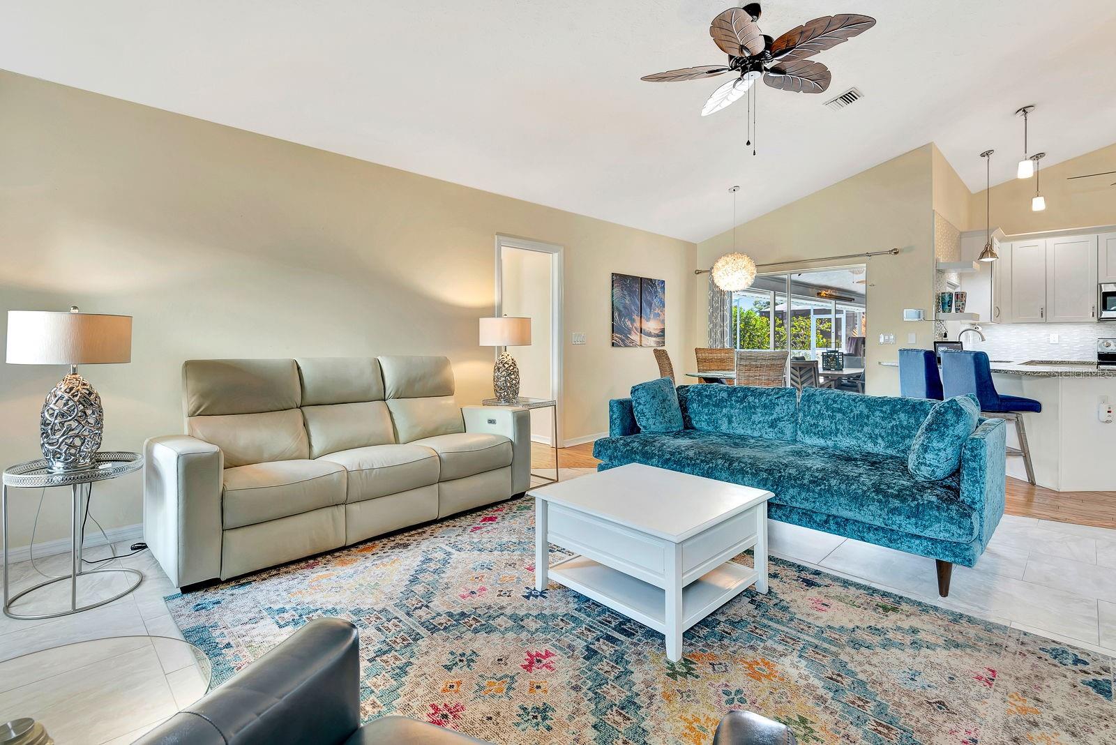 LAKE OF THE WOODS - Residential