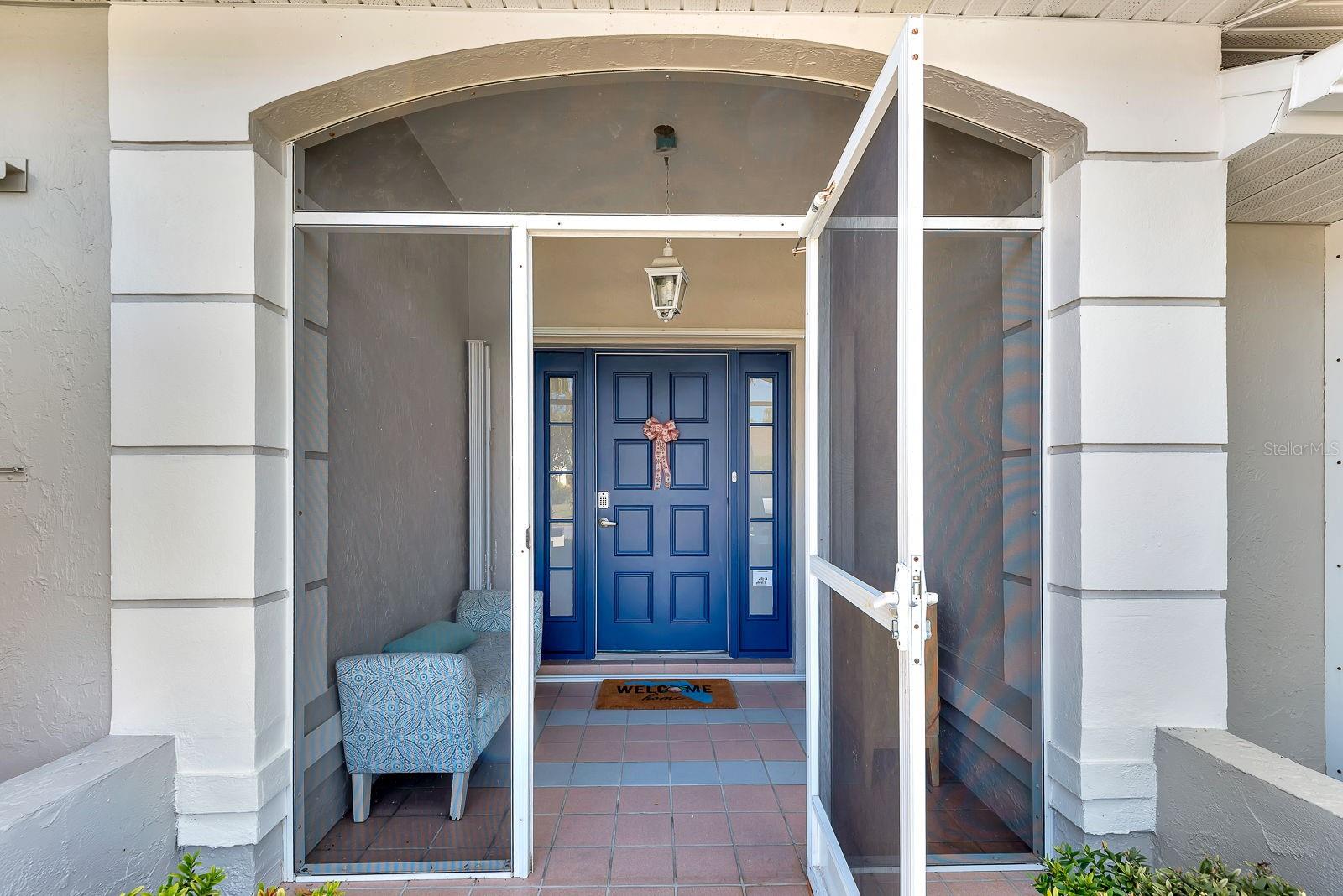 LAKE OF THE WOODS - Residential