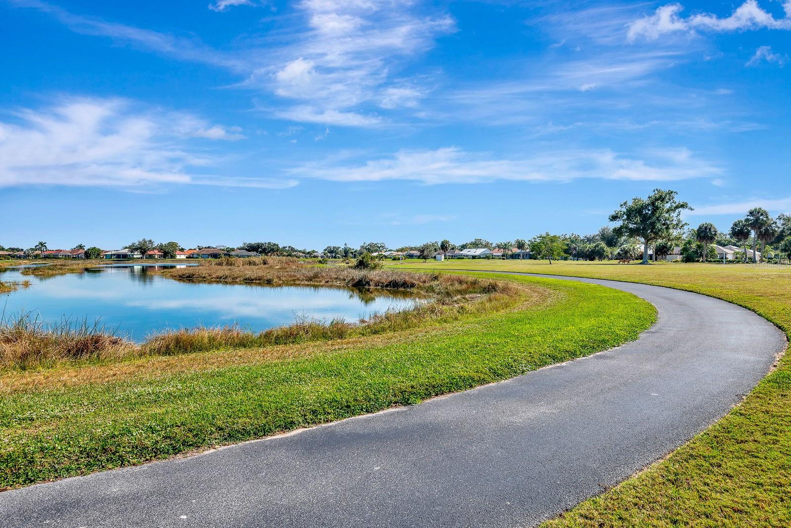 LAKE OF THE WOODS - Residential