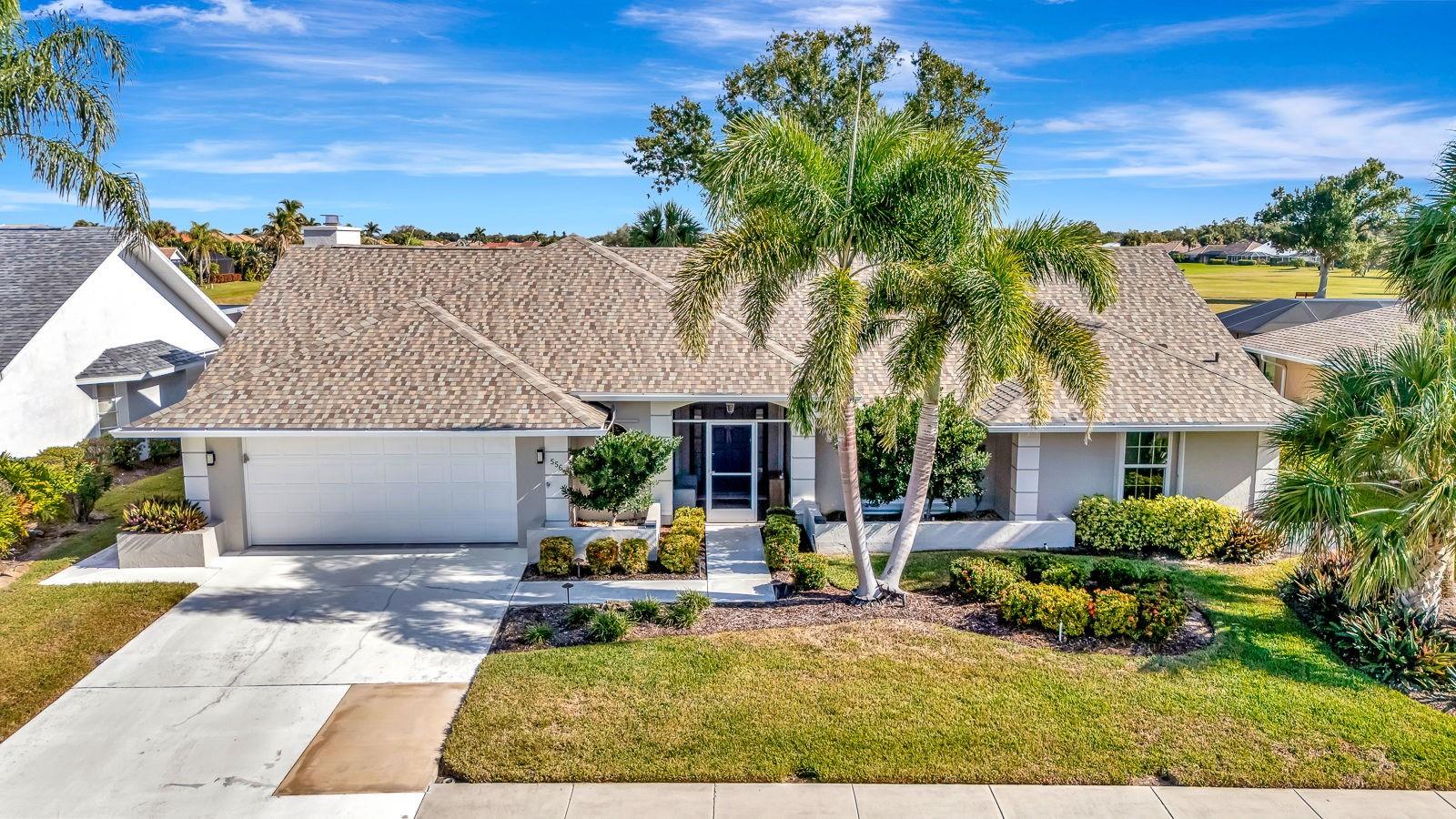 LAKE OF THE WOODS - Residential