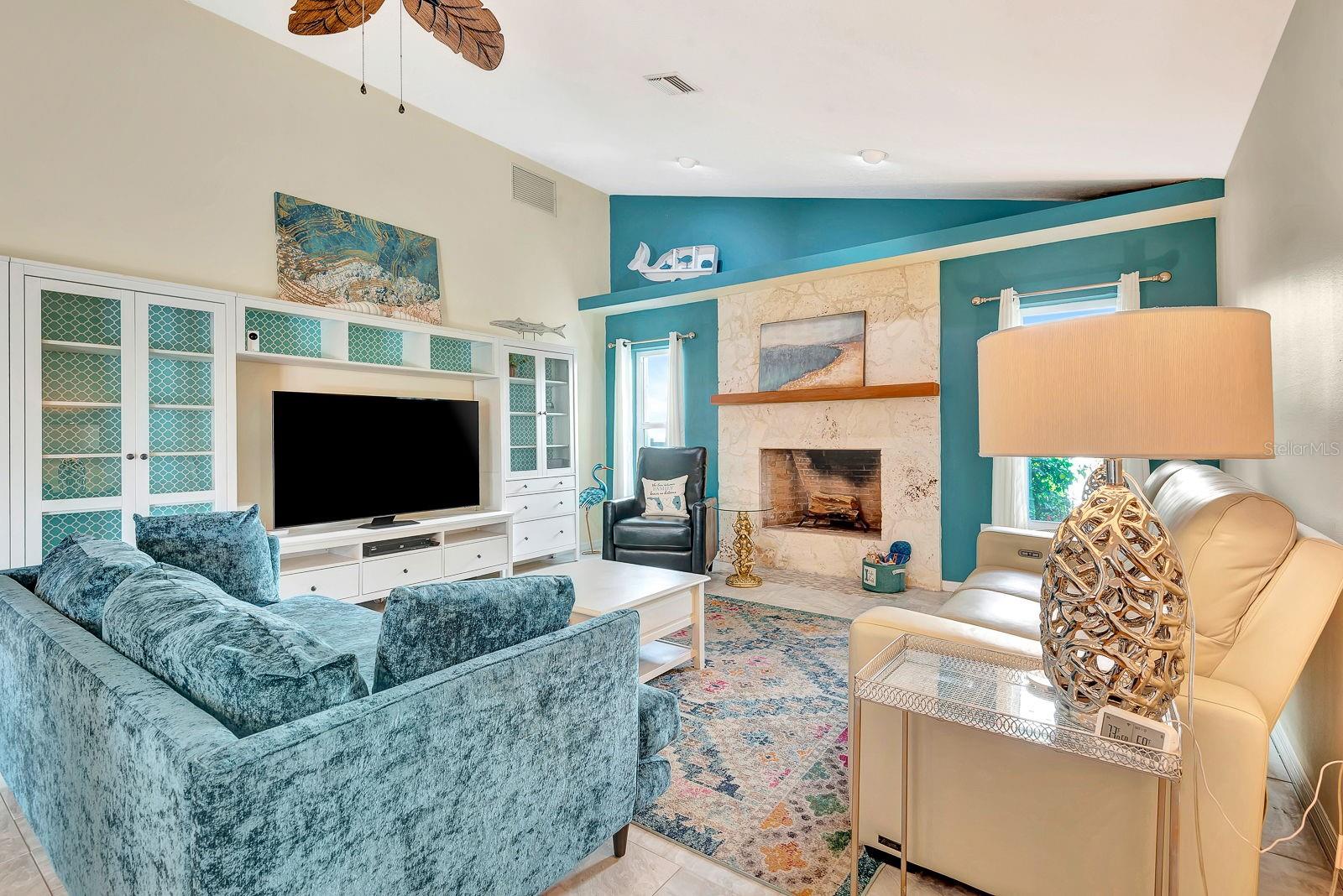 LAKE OF THE WOODS - Residential