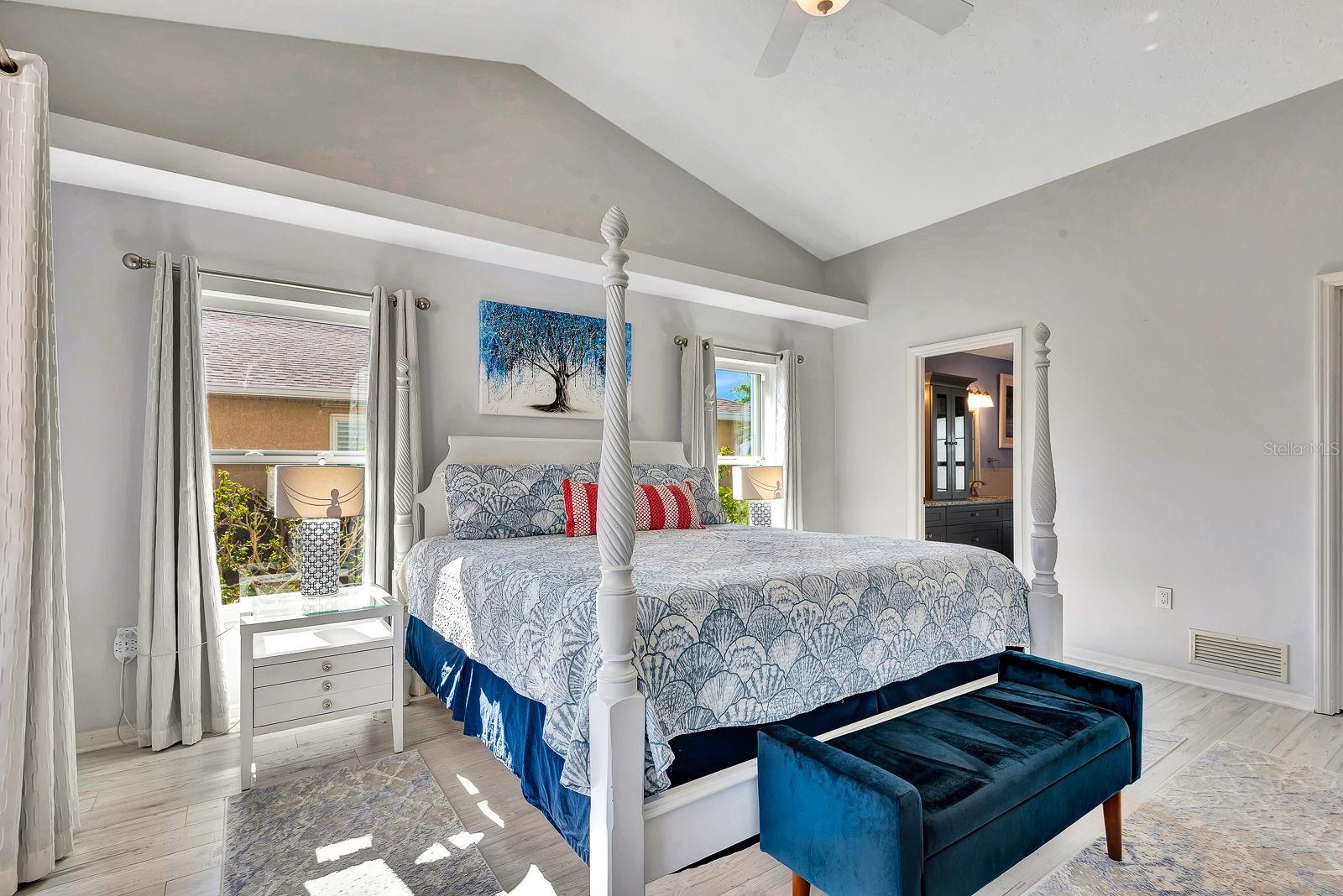 LAKE OF THE WOODS - Residential