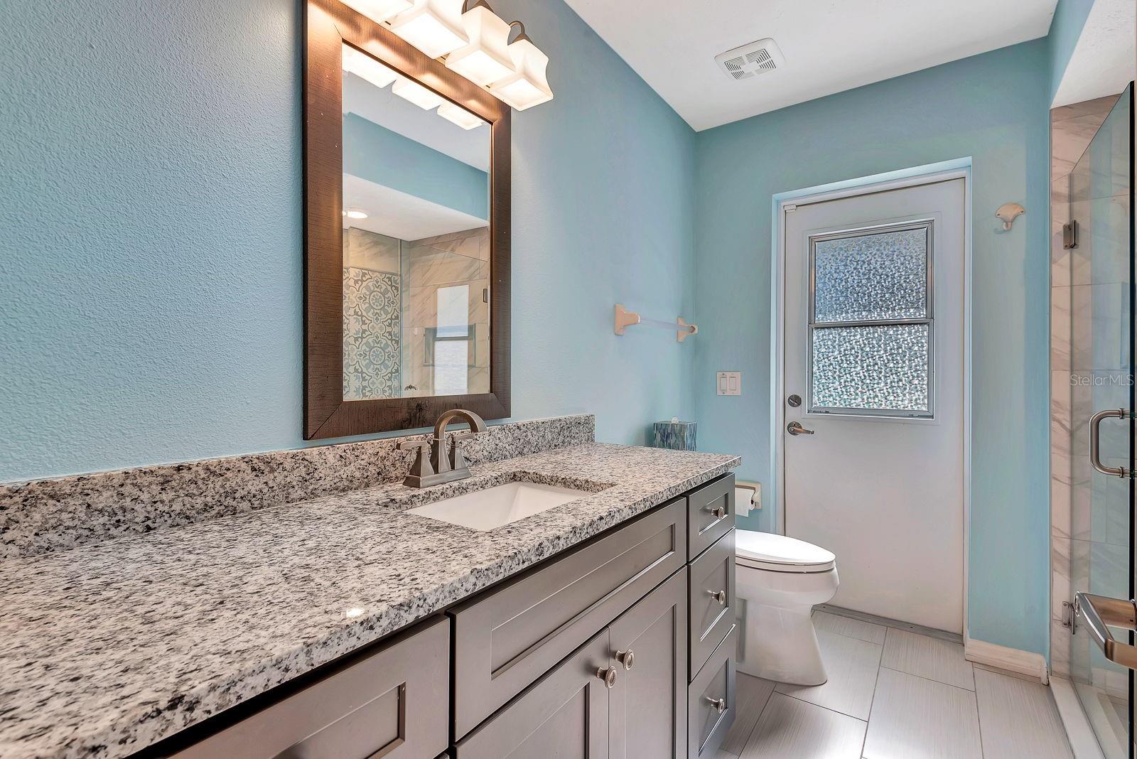 LAKE OF THE WOODS - Residential