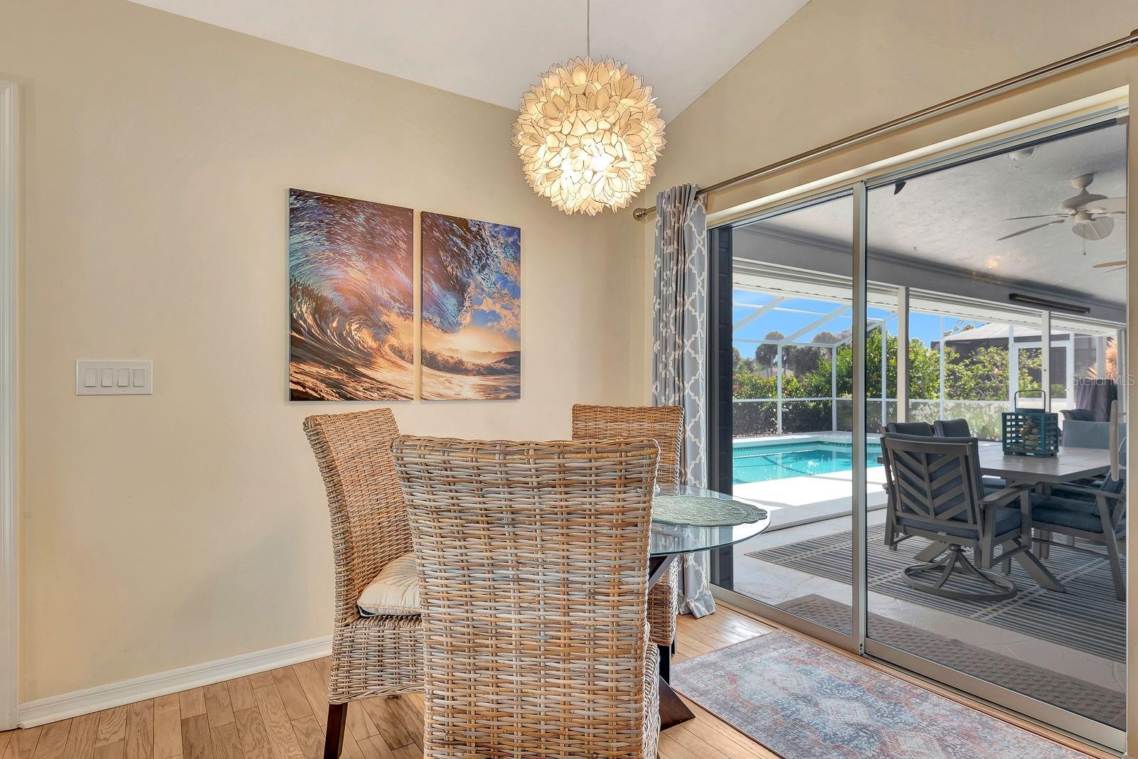 LAKE OF THE WOODS - Residential