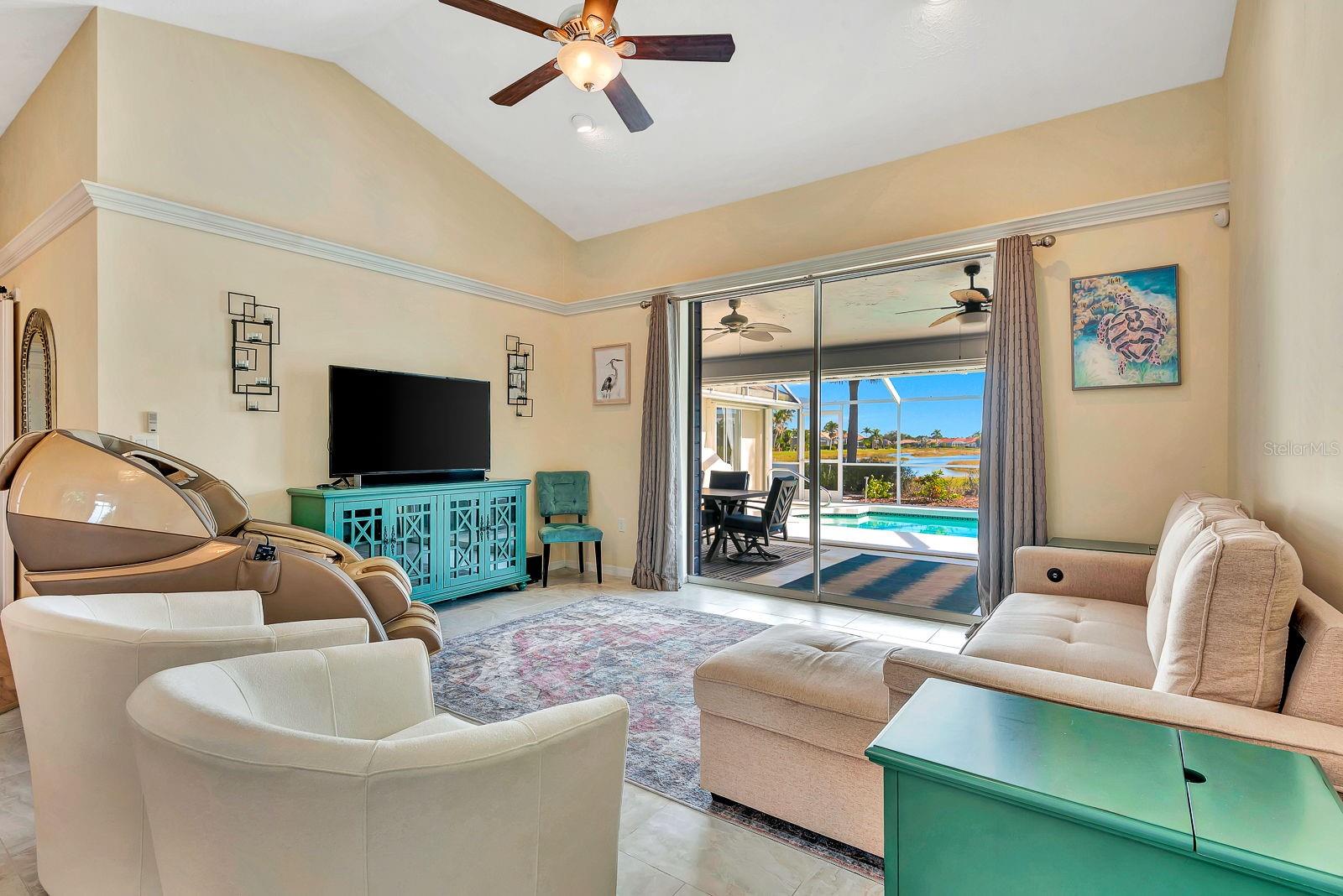 LAKE OF THE WOODS - Residential