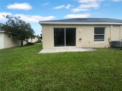 A home in NEW PORT RICHEY