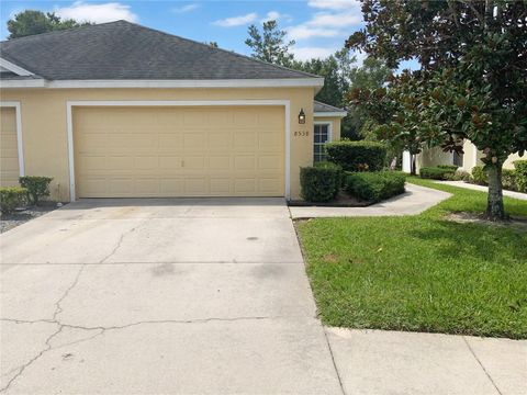 A home in NEW PORT RICHEY