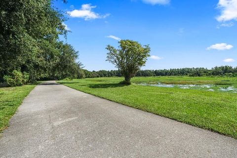 A home in OCOEE