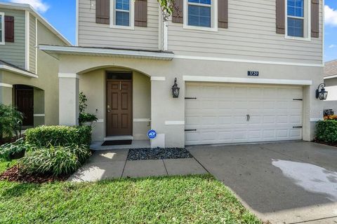 A home in OCOEE