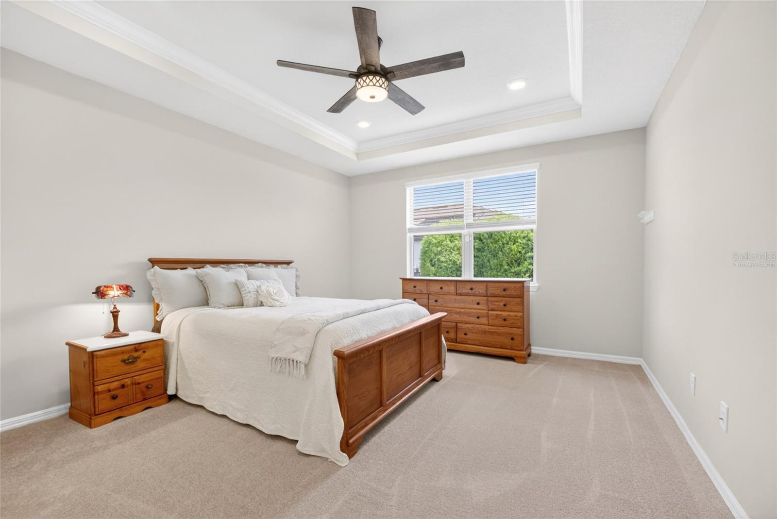 STONE CREEK - Residential