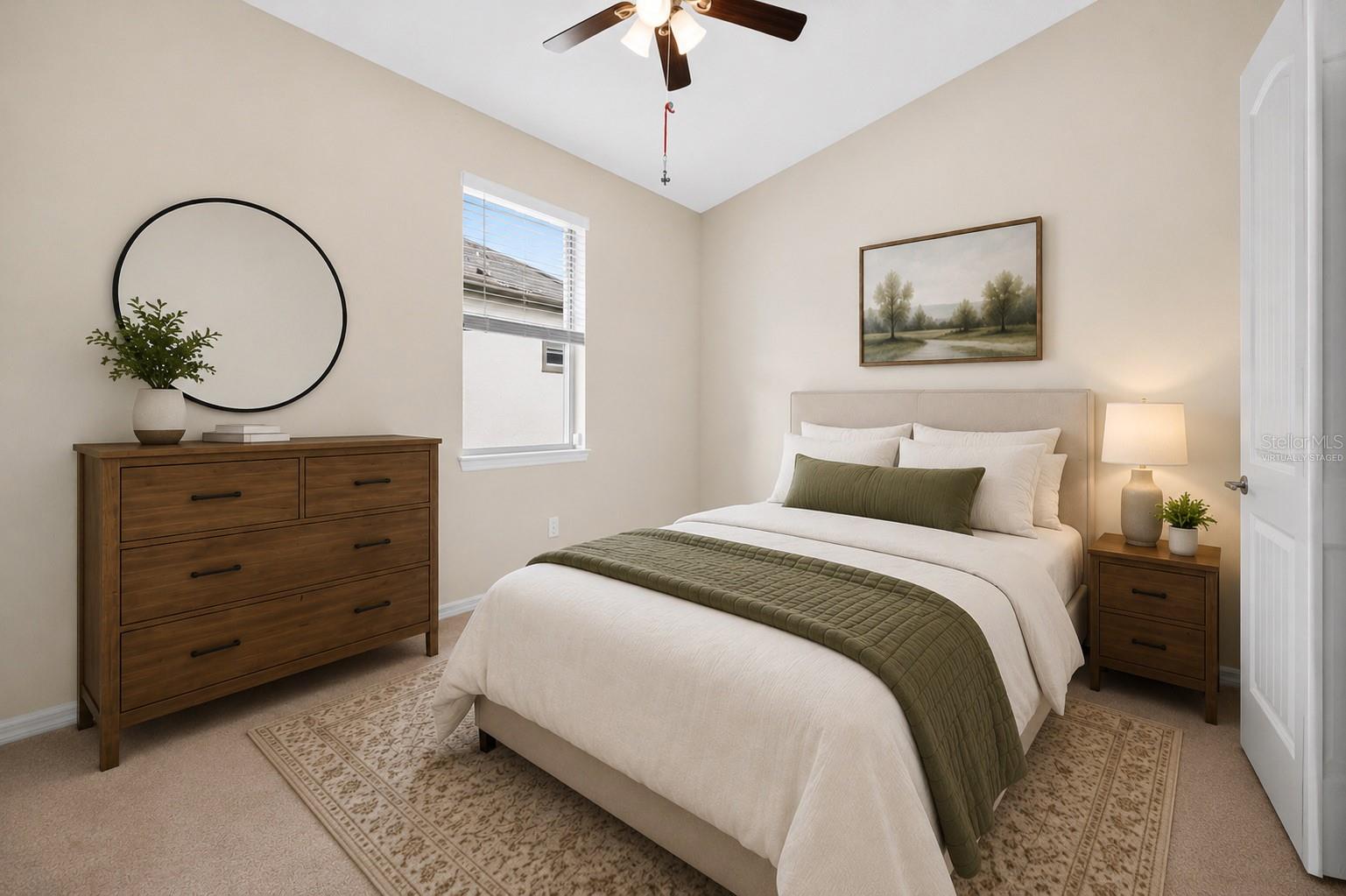 STONE CREEK - Residential