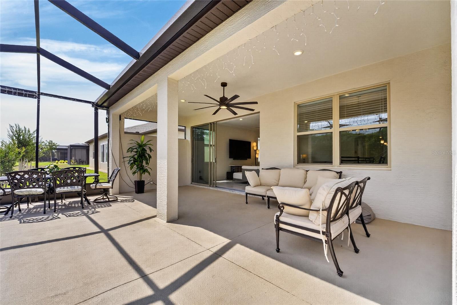 STONE CREEK - Residential