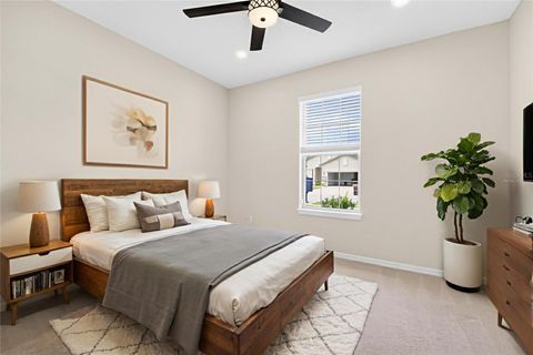 Tiny photo for 9557 SW 64th Lane, Ocala, FL 34481 (MLS # OM725144)