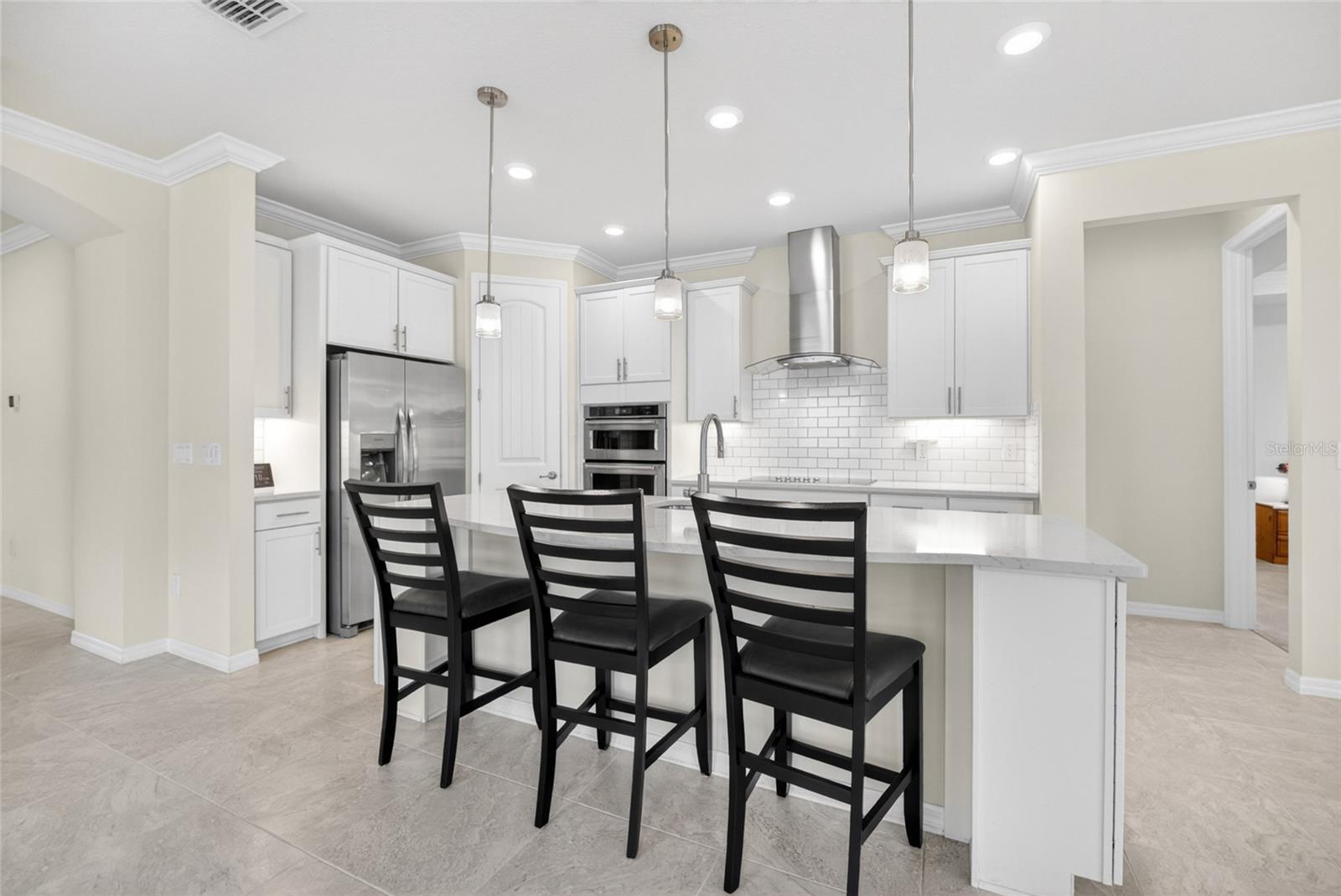 STONE CREEK - Residential