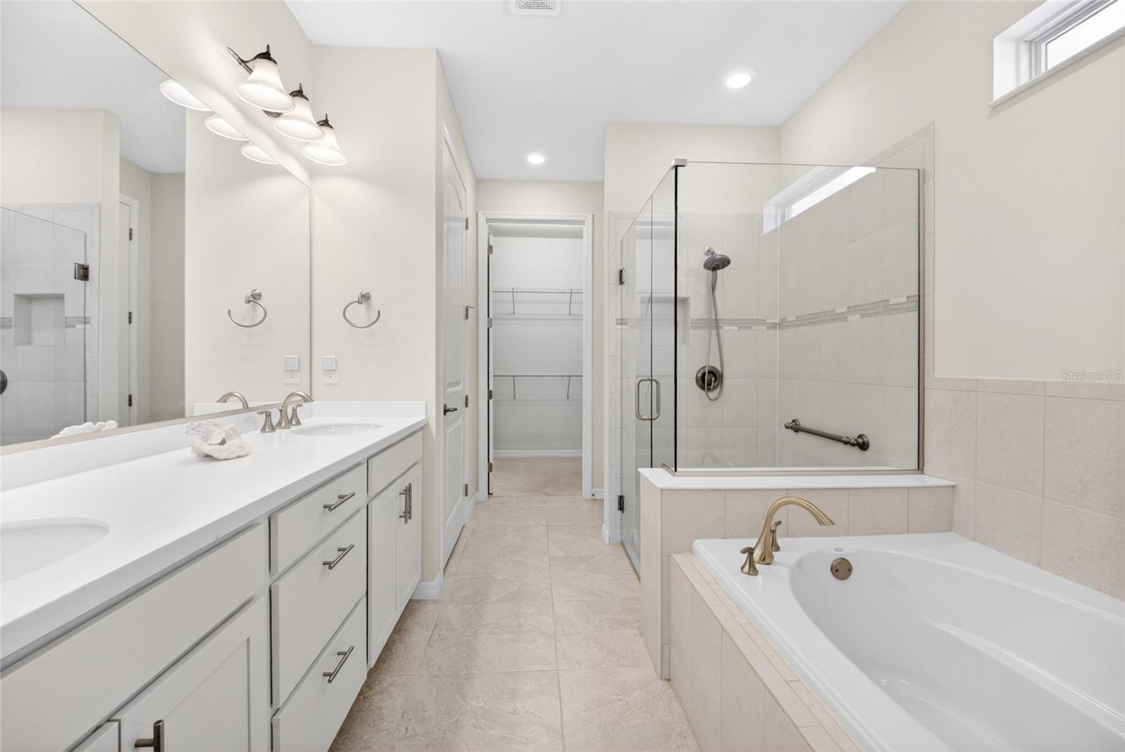 STONE CREEK - Residential