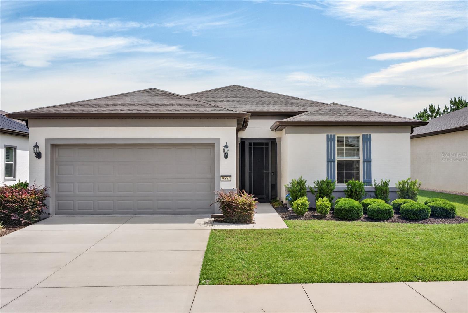 STONE CREEK - Residential