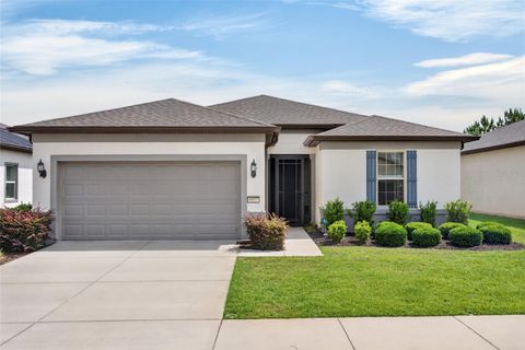 Tiny photo for 9557 SW 64th Lane, Ocala, FL 34481 (MLS # OM725144)