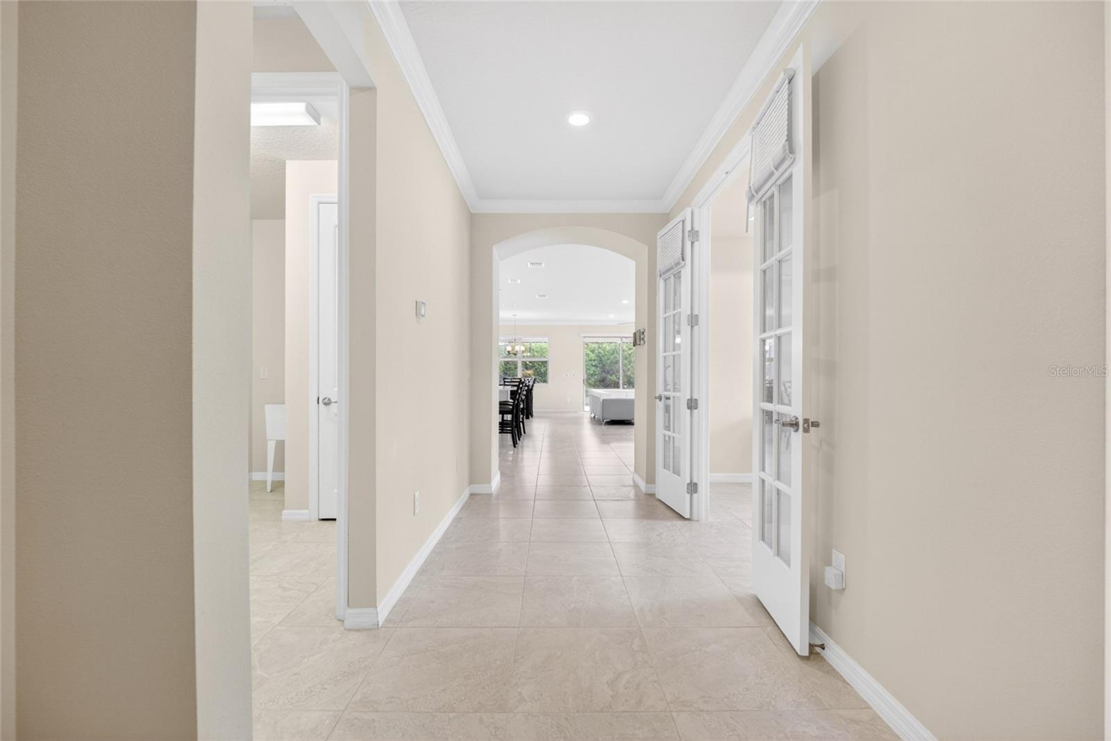 STONE CREEK - Residential