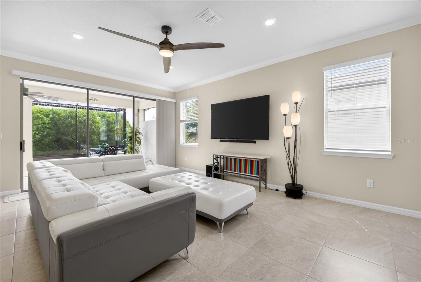 STONE CREEK - Residential