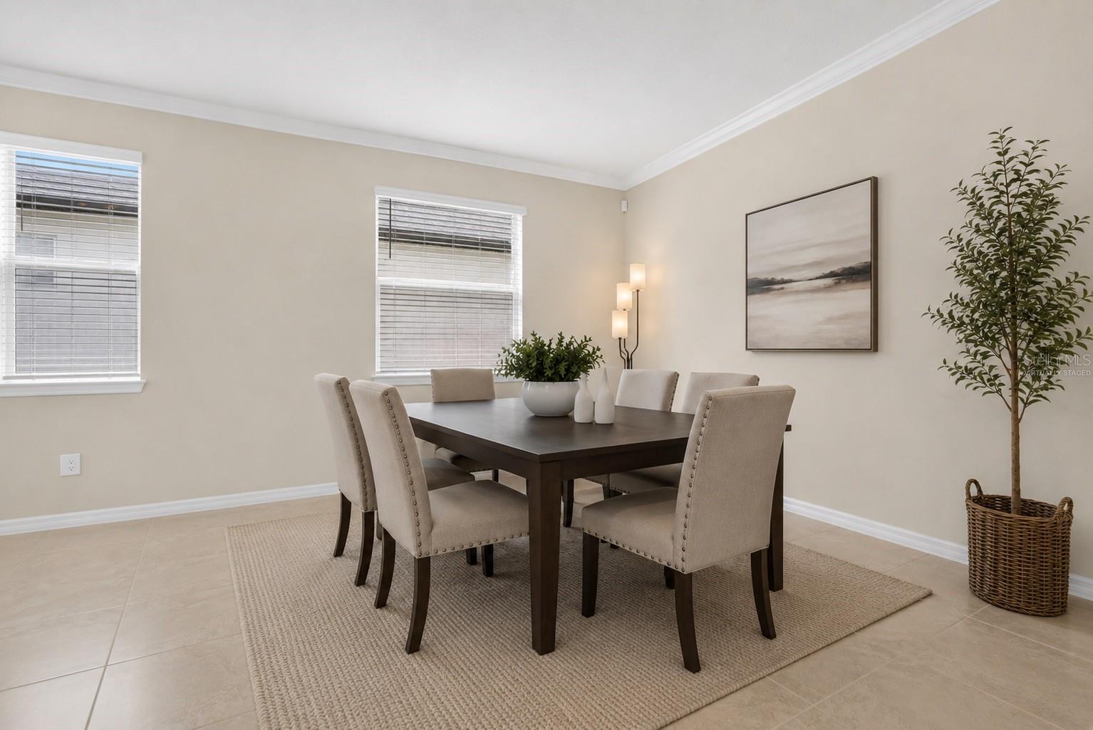 STONE CREEK - Residential