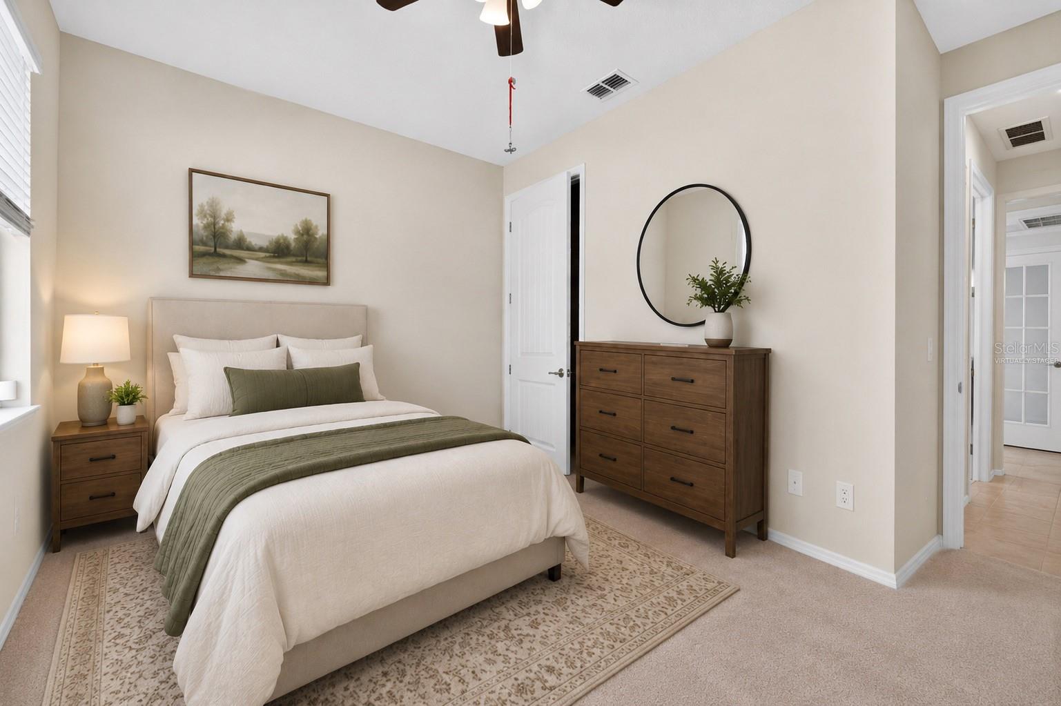 STONE CREEK - Residential