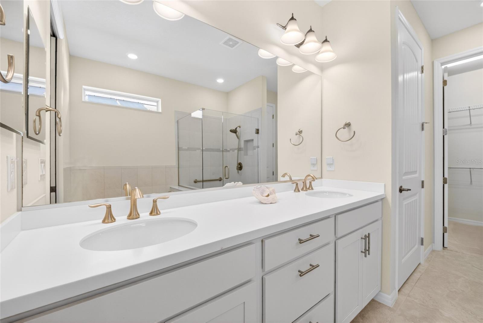 STONE CREEK - Residential