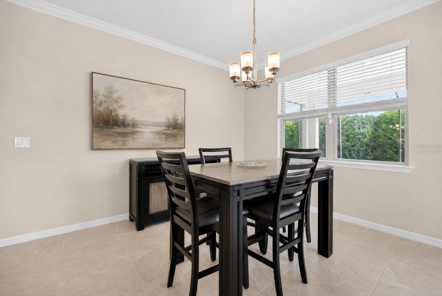 STONE CREEK - Residential