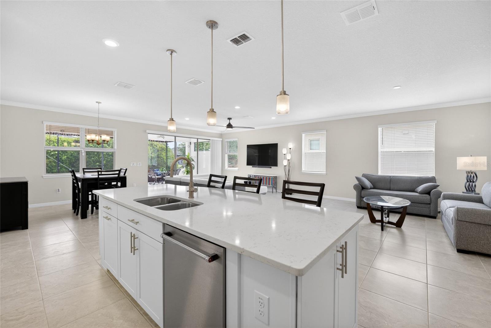 STONE CREEK - Residential