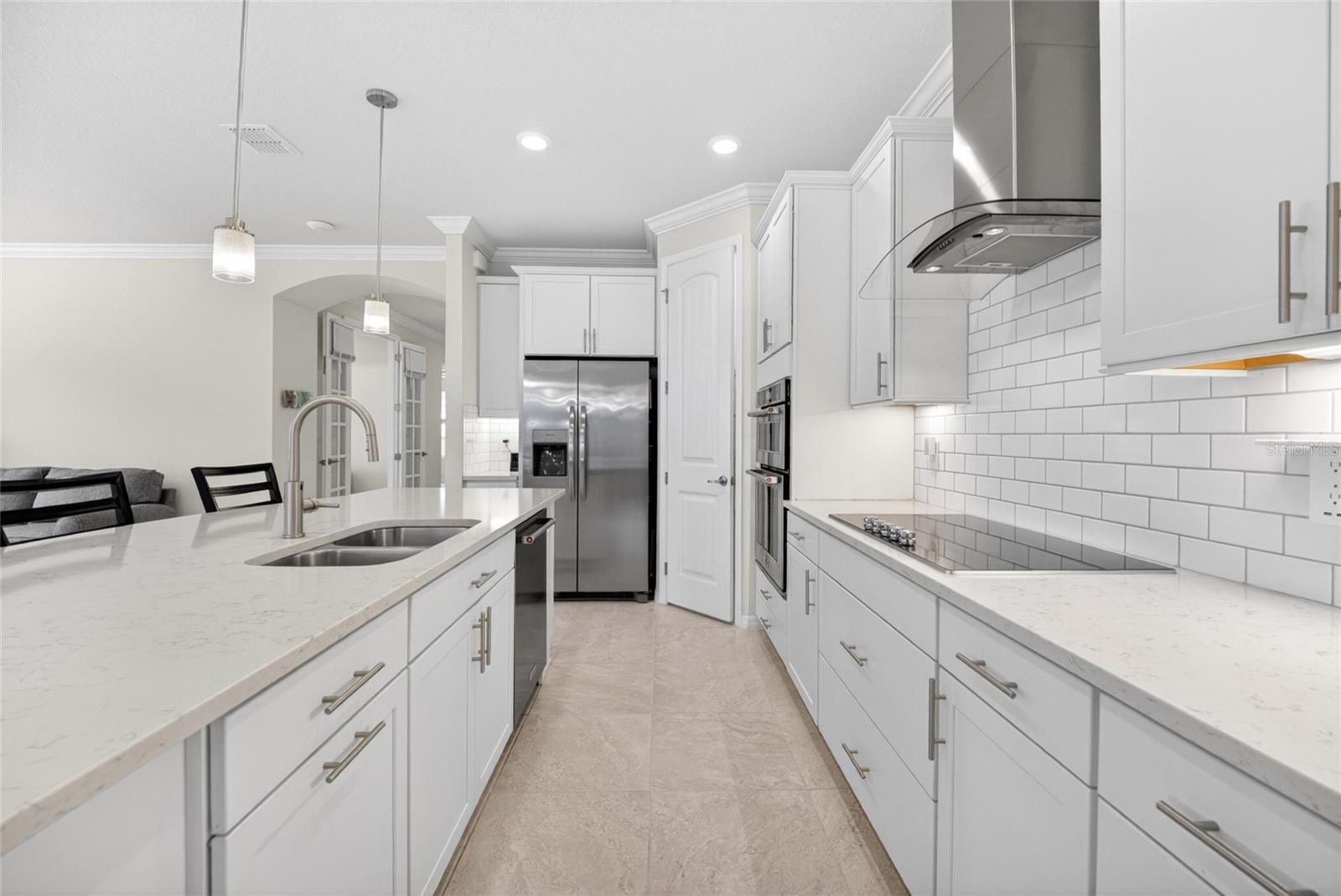STONE CREEK - Residential