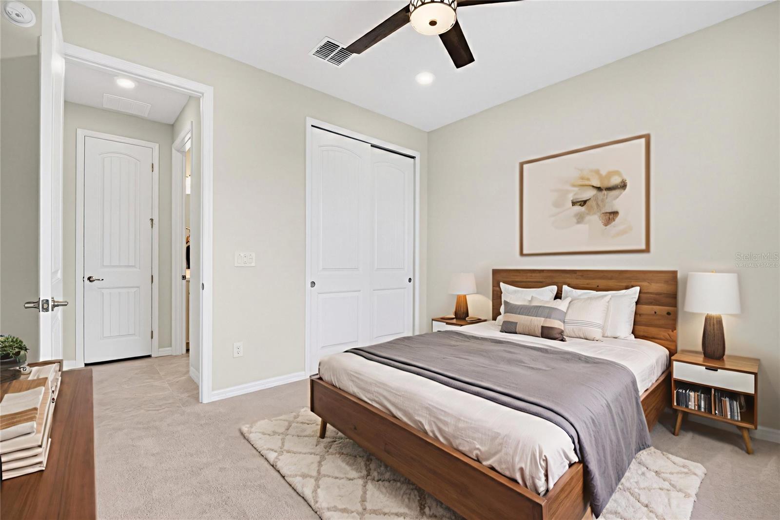 STONE CREEK - Residential