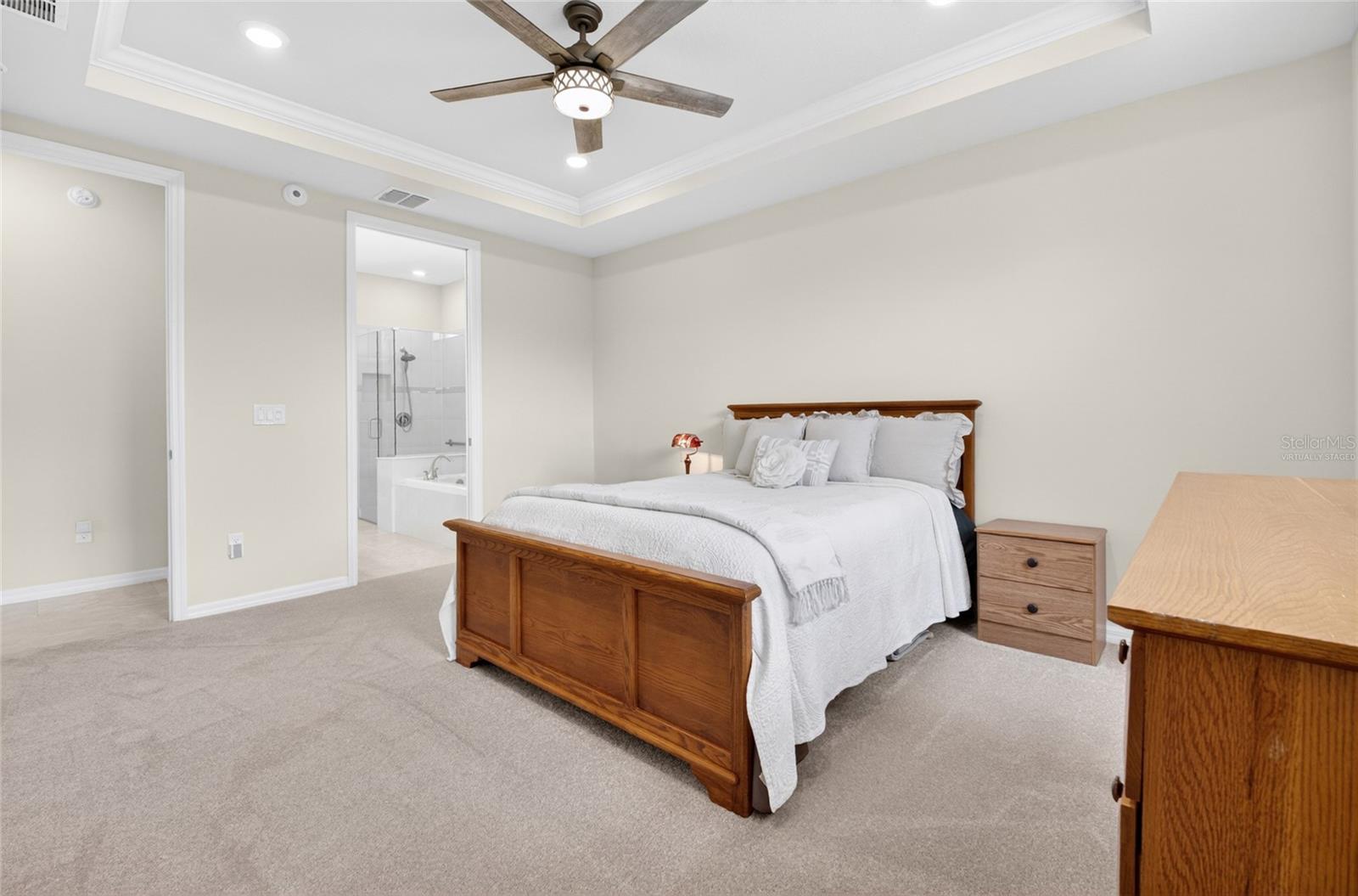 STONE CREEK - Residential