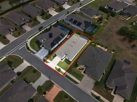 Tiny photo for 9557 SW 64th Lane, Ocala, FL 34481 (MLS # OM725144)