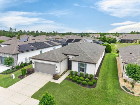 Tiny photo for 9557 SW 64th Lane, Ocala, FL 34481 (MLS # OM725144)