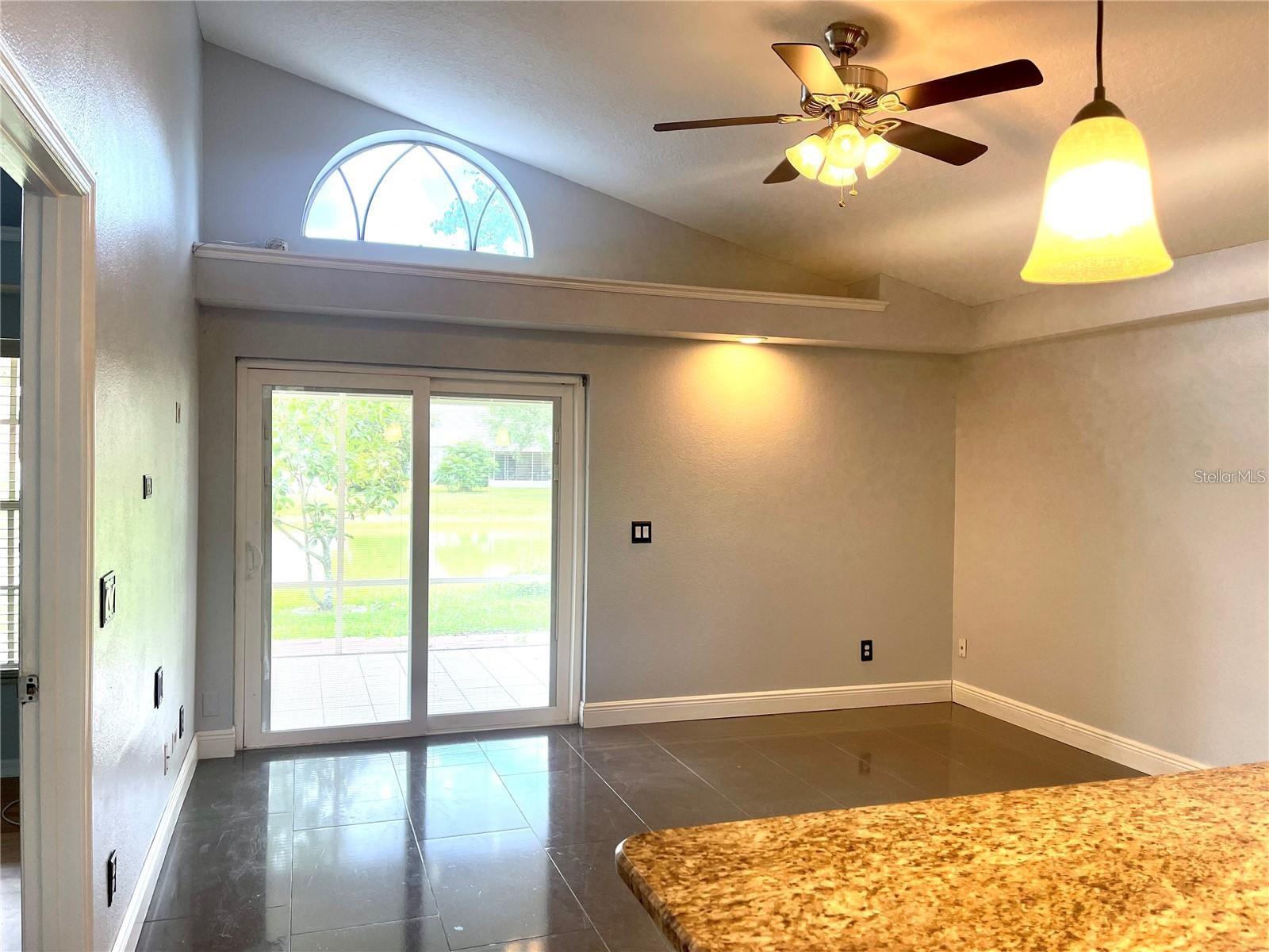 BONNEVILLE PINES PH 01 - Residential Lease