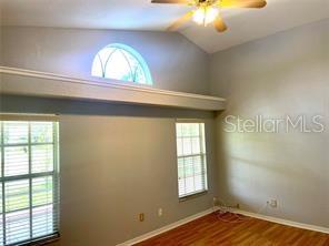 BONNEVILLE PINES PH 01 - Residential Lease