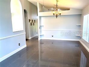 BONNEVILLE PINES PH 01 - Residential Lease