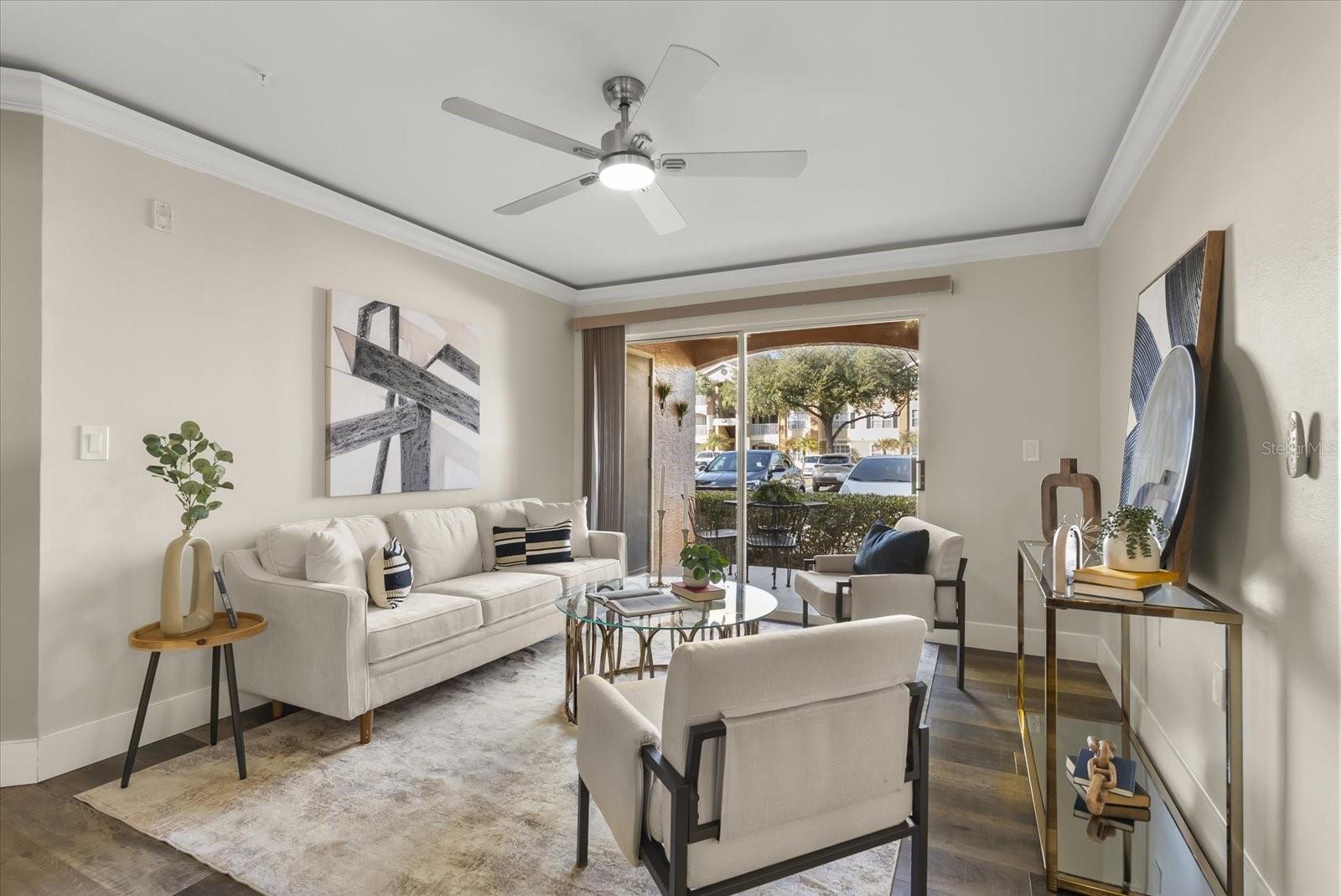 VILLAS AT LAKESIDE A CONDO - Residential