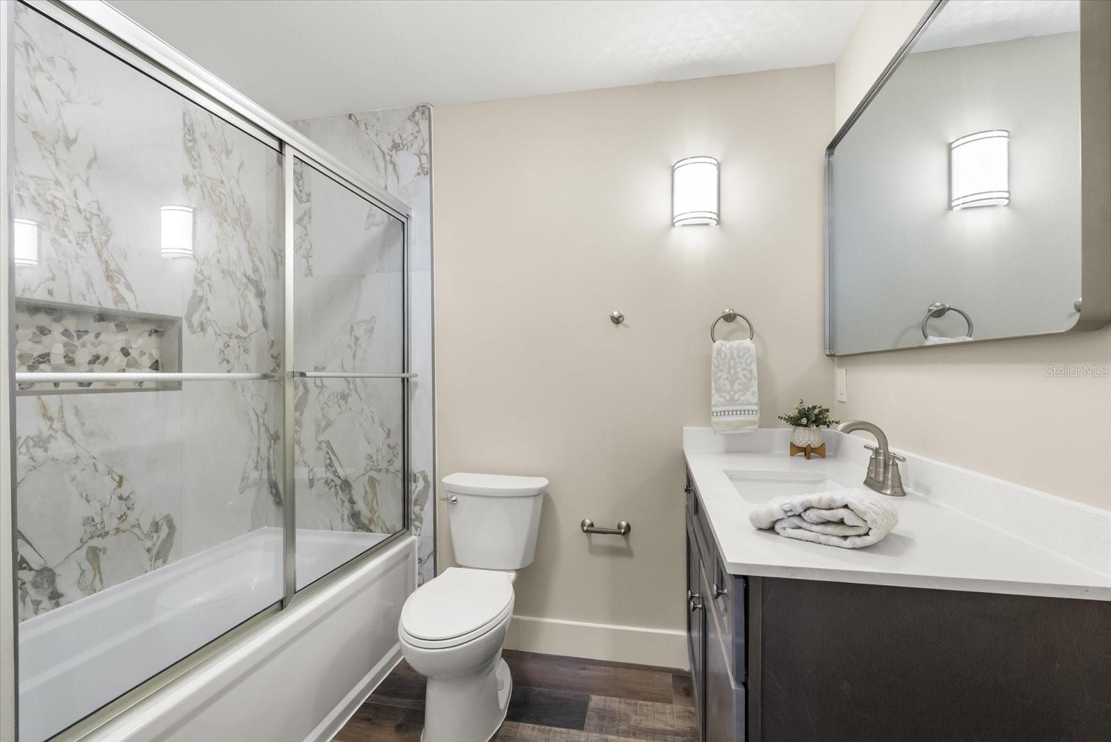 VILLAS AT LAKESIDE A CONDO - Residential