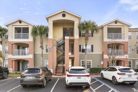 Photo of 1919 Summer Club Drive #105, Oviedo, FL 32765 (MLS # O6369757)