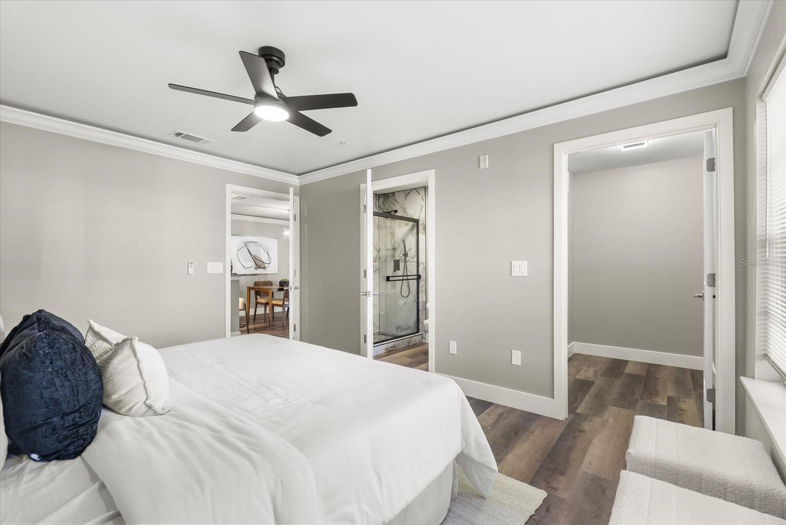 VILLAS AT LAKESIDE A CONDO - Residential