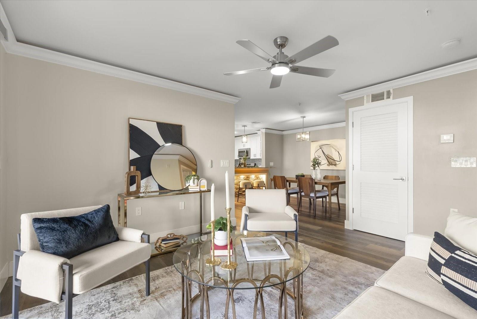 VILLAS AT LAKESIDE A CONDO - Residential