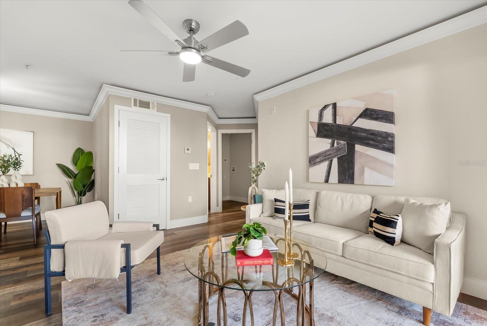 VILLAS AT LAKESIDE A CONDO - Residential